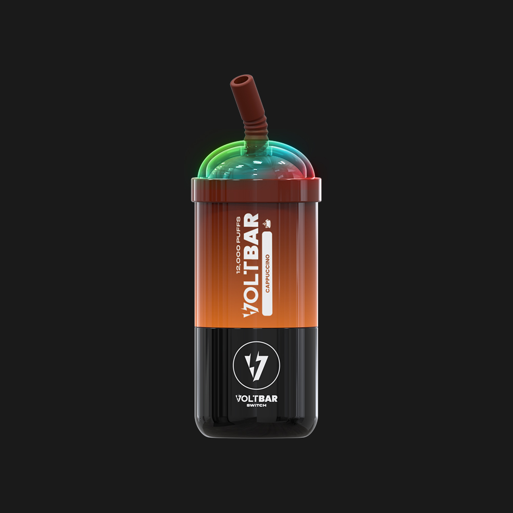 Voltbar 12K Cappuccino