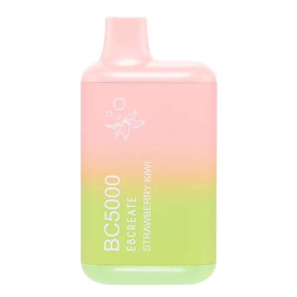 Elf Bar Strawberry Kiwi