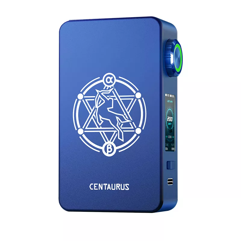 Lost Vape Centaurus M200 Mod