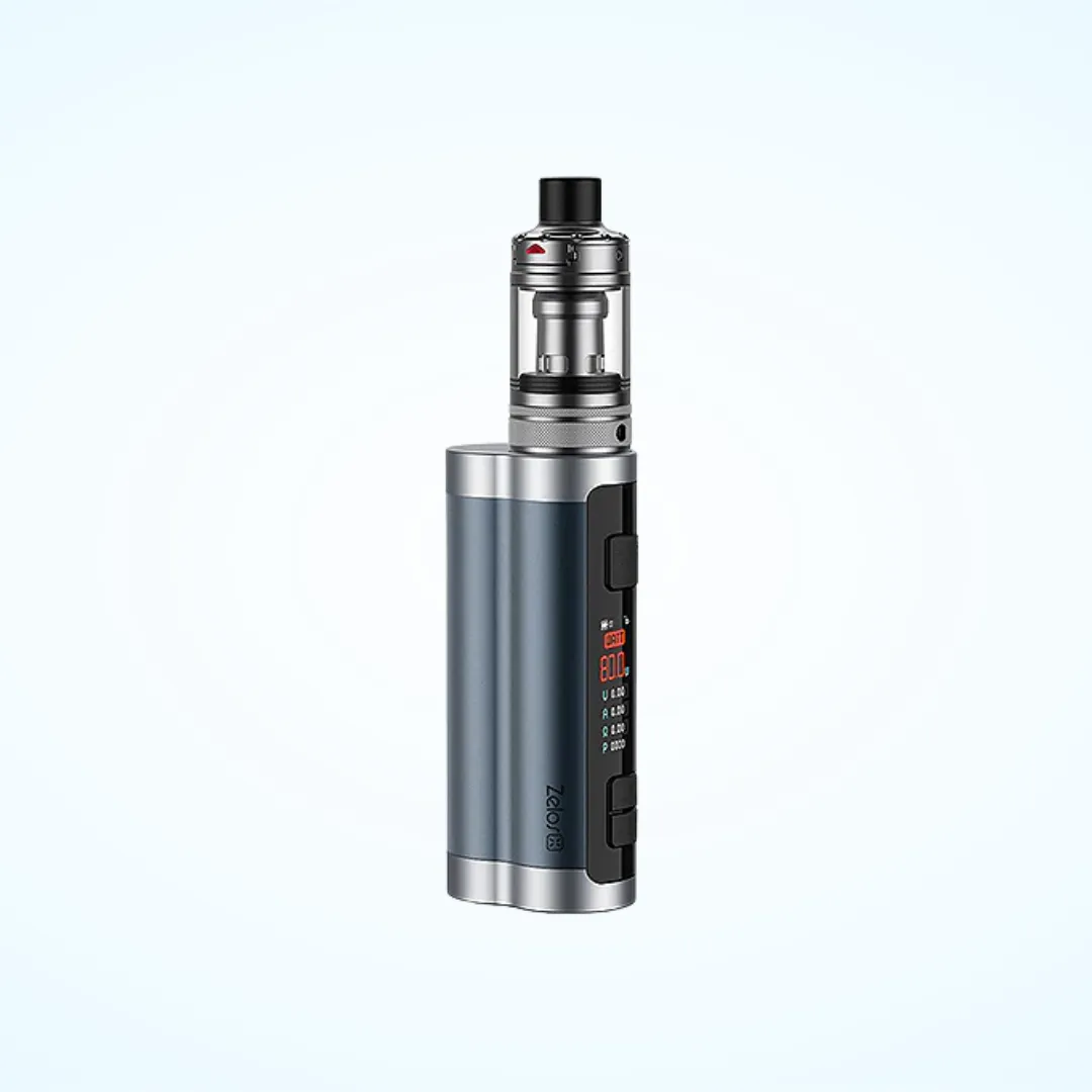 Aspire Zelos X Kit