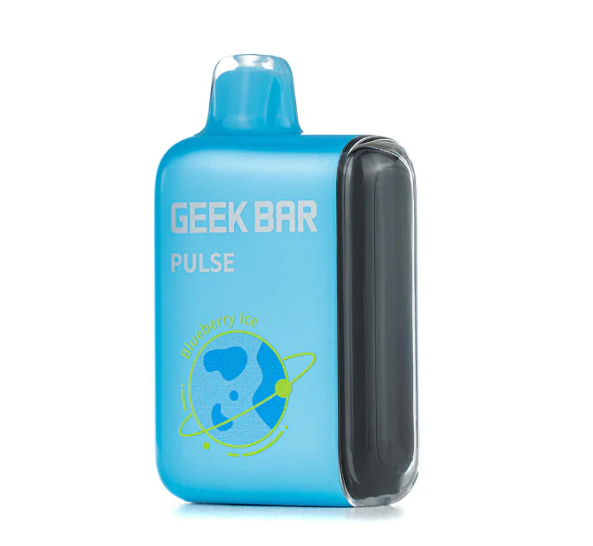 Geek Bar Blueberry Ice