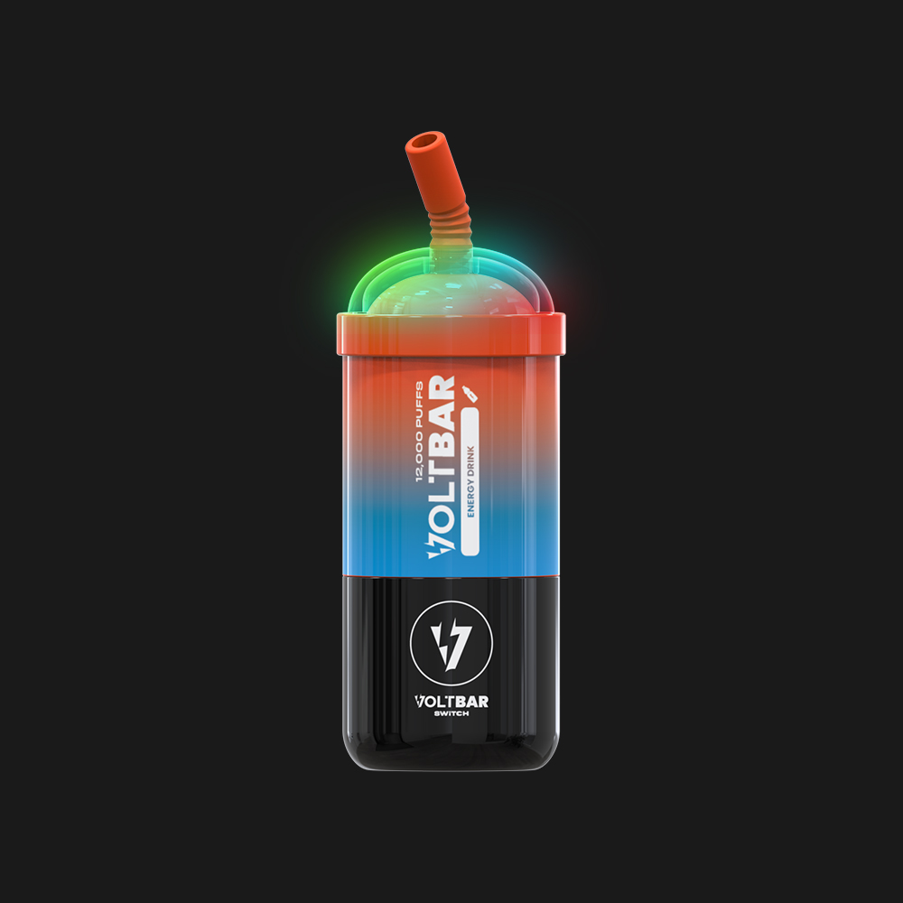 Voltbar 12k Energy Drink