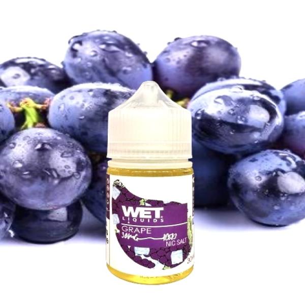 Grape By Will Well